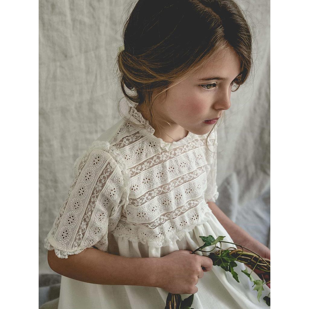 7.9.4 VESTIDO LEONOR ARRAS LINO