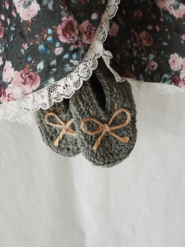 baj PATUCO PUNTO BEBÉ NIÑA