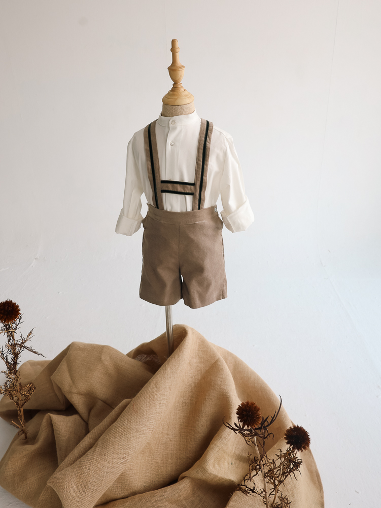 11 BERMUDAS micropana