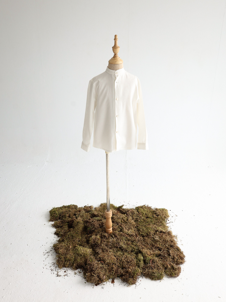 10 CAMISA MAO viyela