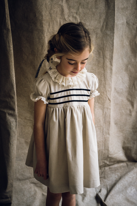 3.7 VESTIDO PENTAGRAMA