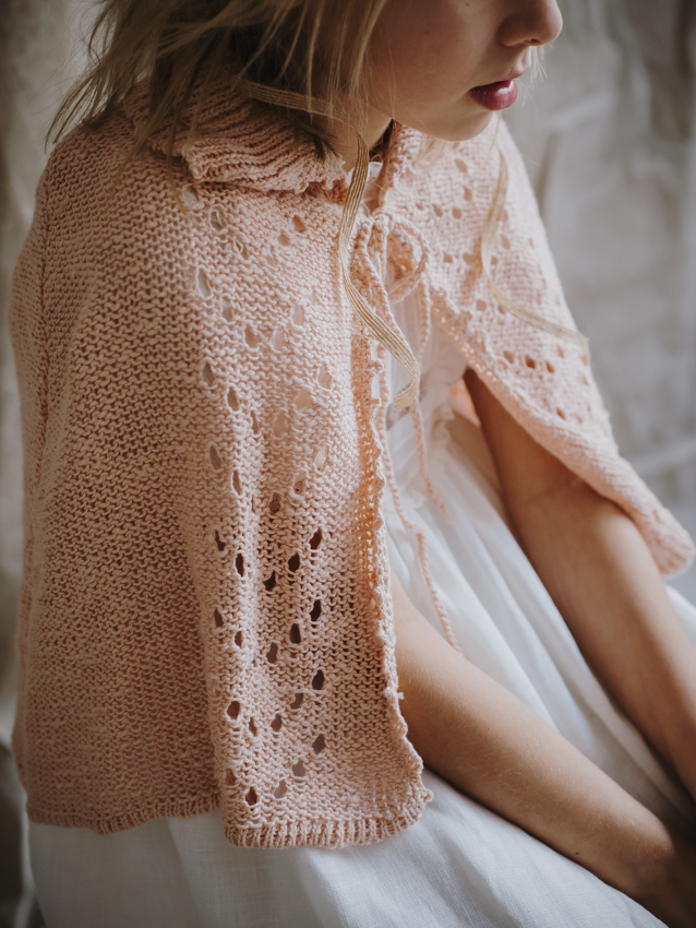 c034 MAÑANITA (algodón)