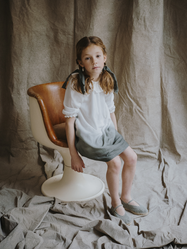 1.3 VESTIDO DESTEÑIDO