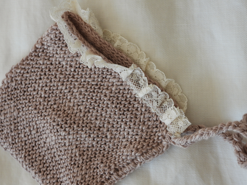 bbr FALDON ROSA & CAPOTA