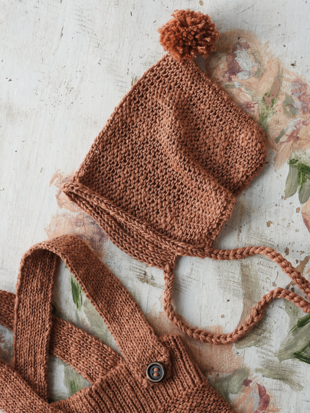 bbr CAPOTA PUNTO PONPON