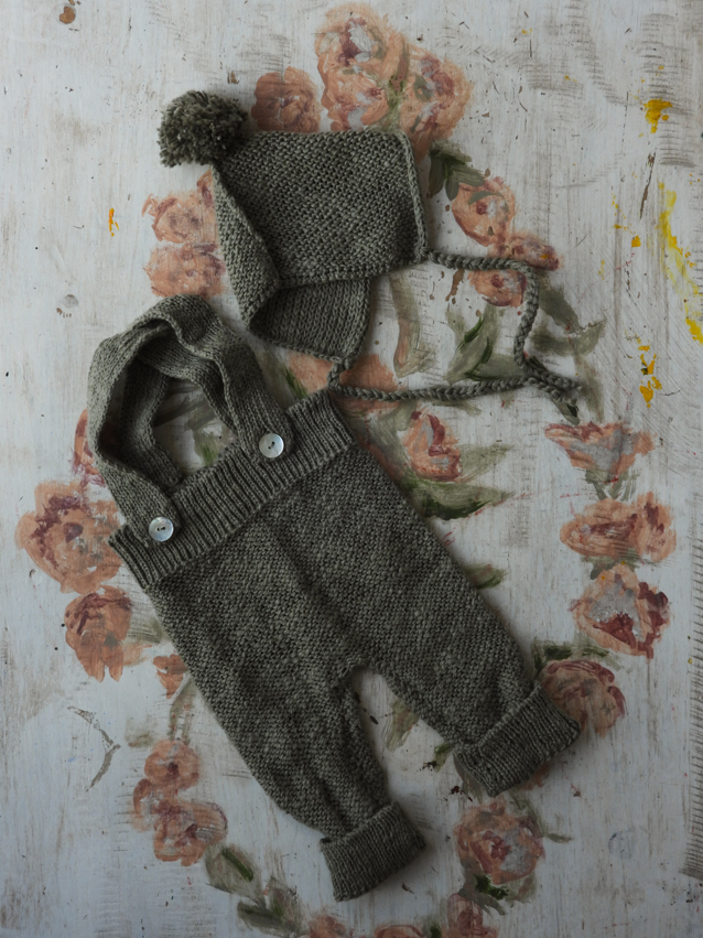 bbr CAPOTA PUNTO PONPON