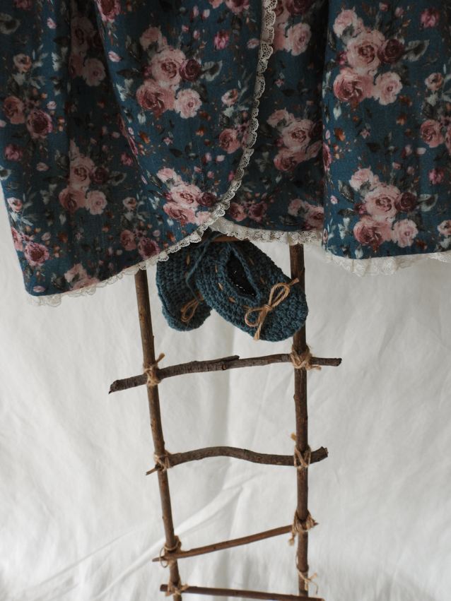 bbr PATUCO PUNTO BEBÉ NIÑA