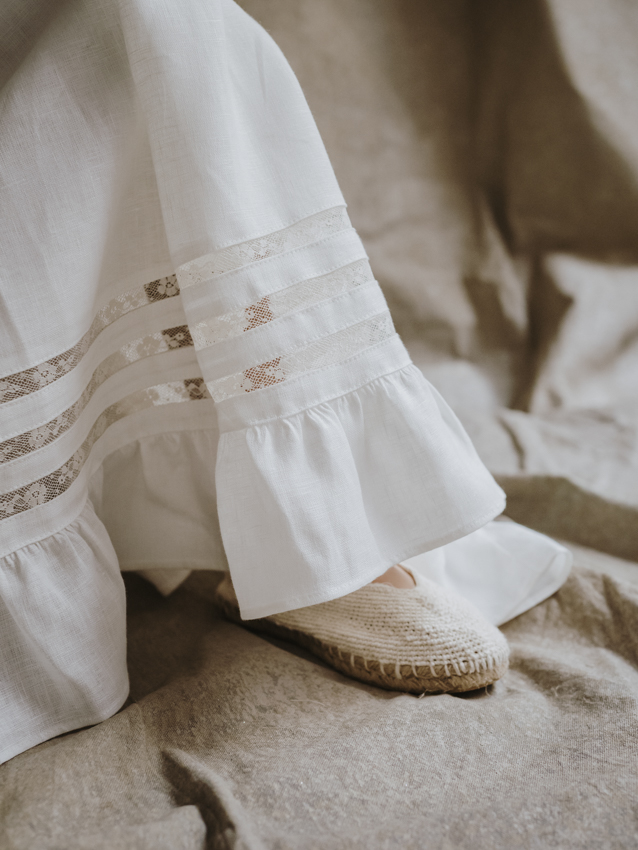 a00253 VESTIDO COMUNIÓN PETRONELA