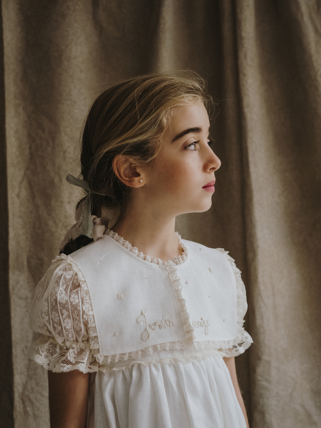 a00253 VESTIDO COMUNIÓ JESÚS AMIGO