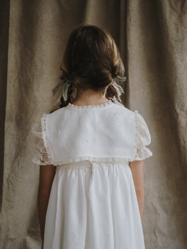 a00253 VESTIDO COMUNIÓ JESÚS AMIGO