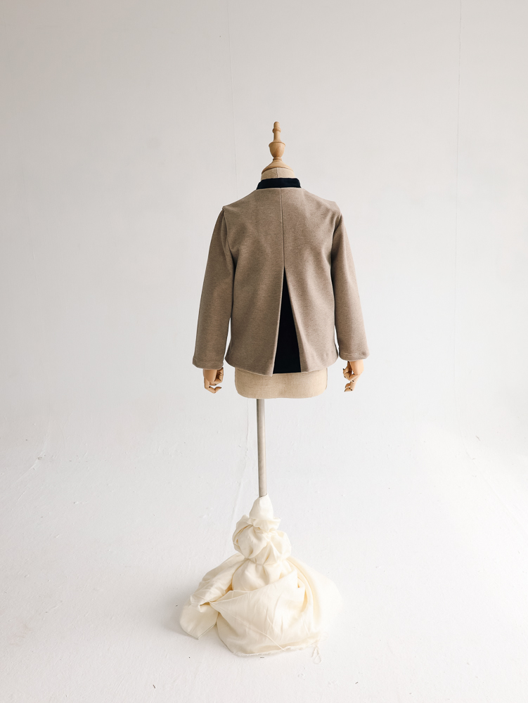 03 AUSTRIACA GALONES PAÑO