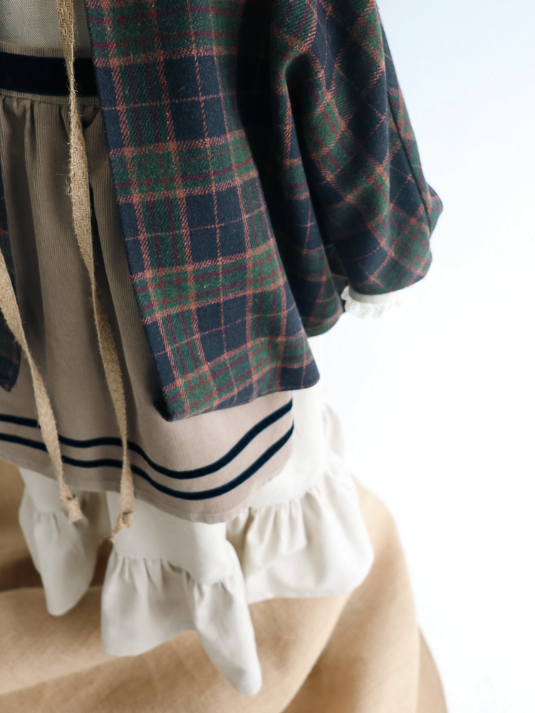 06 CAPONA SIN CUELLO ABIERTA