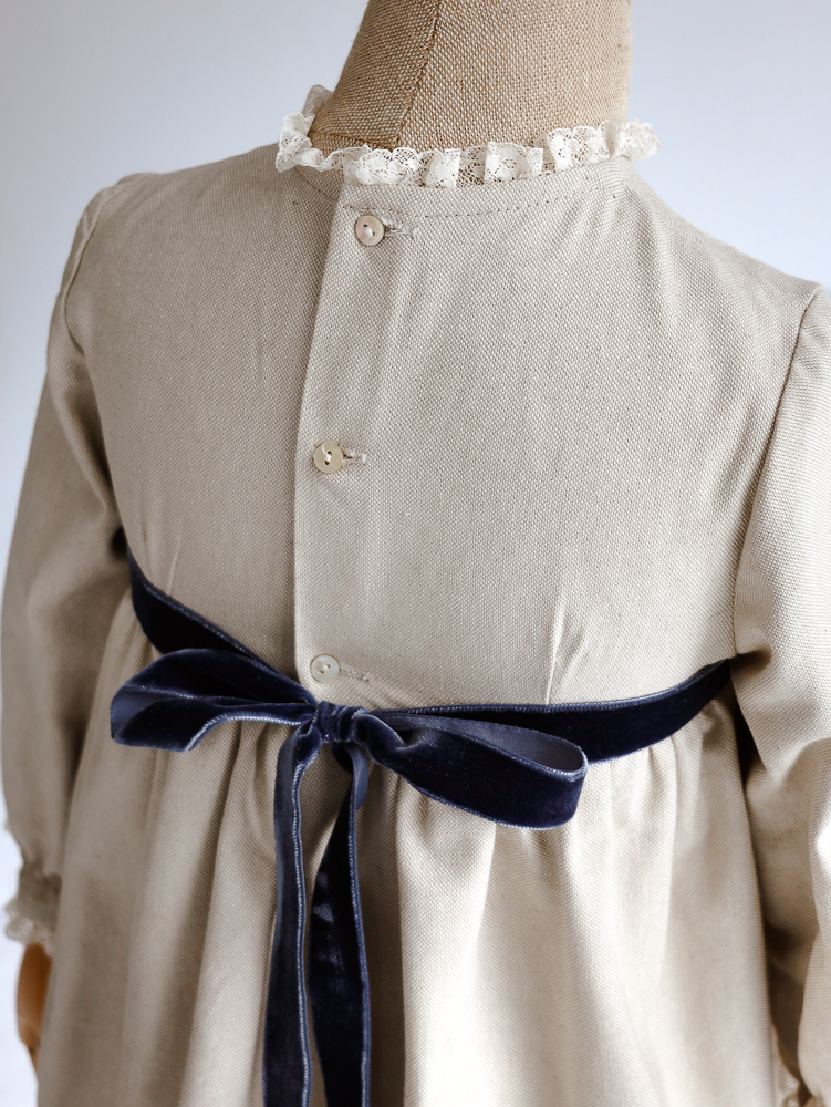 01 VESTIDO BASE LAZO